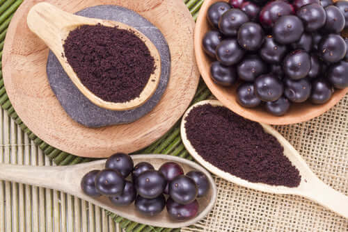 Amazing acai! Benefits of acai