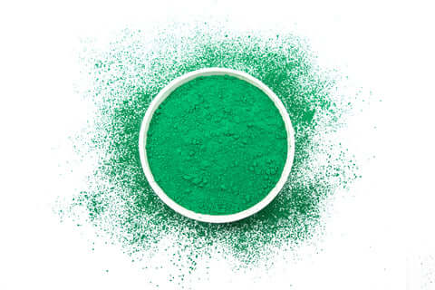 Awesome Algae - Super Algae Smoothie