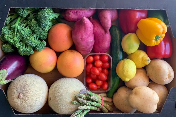 It's no longer 5 a day...