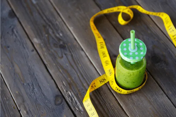 Will smoothies help me lose weight?