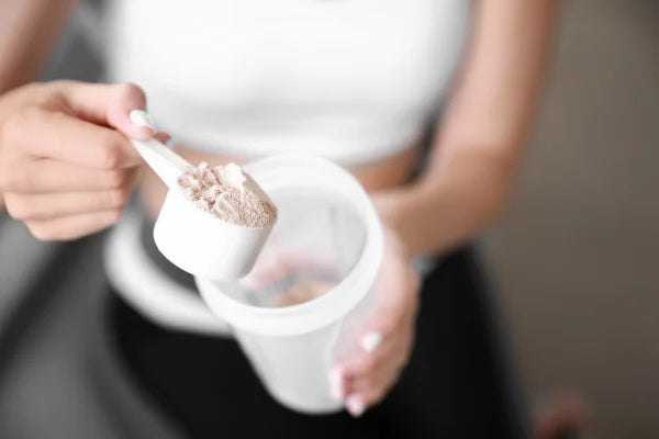 How much protein do I need?