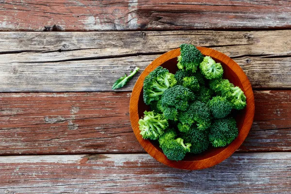 Why Is Broccoli Good for You? 3 Benefits of This Surprisingly Smoothie-Friendly Veg