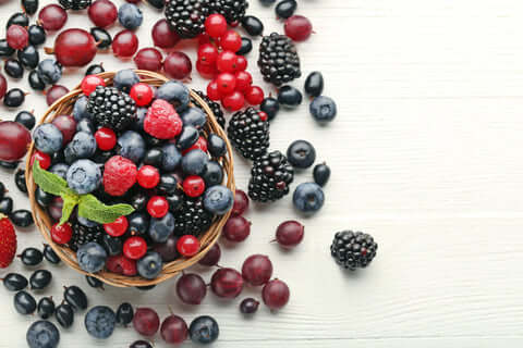 Berry Berry Good