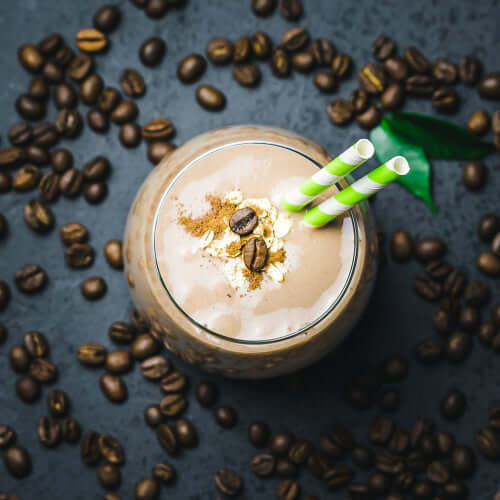 Calling all coffee lovers