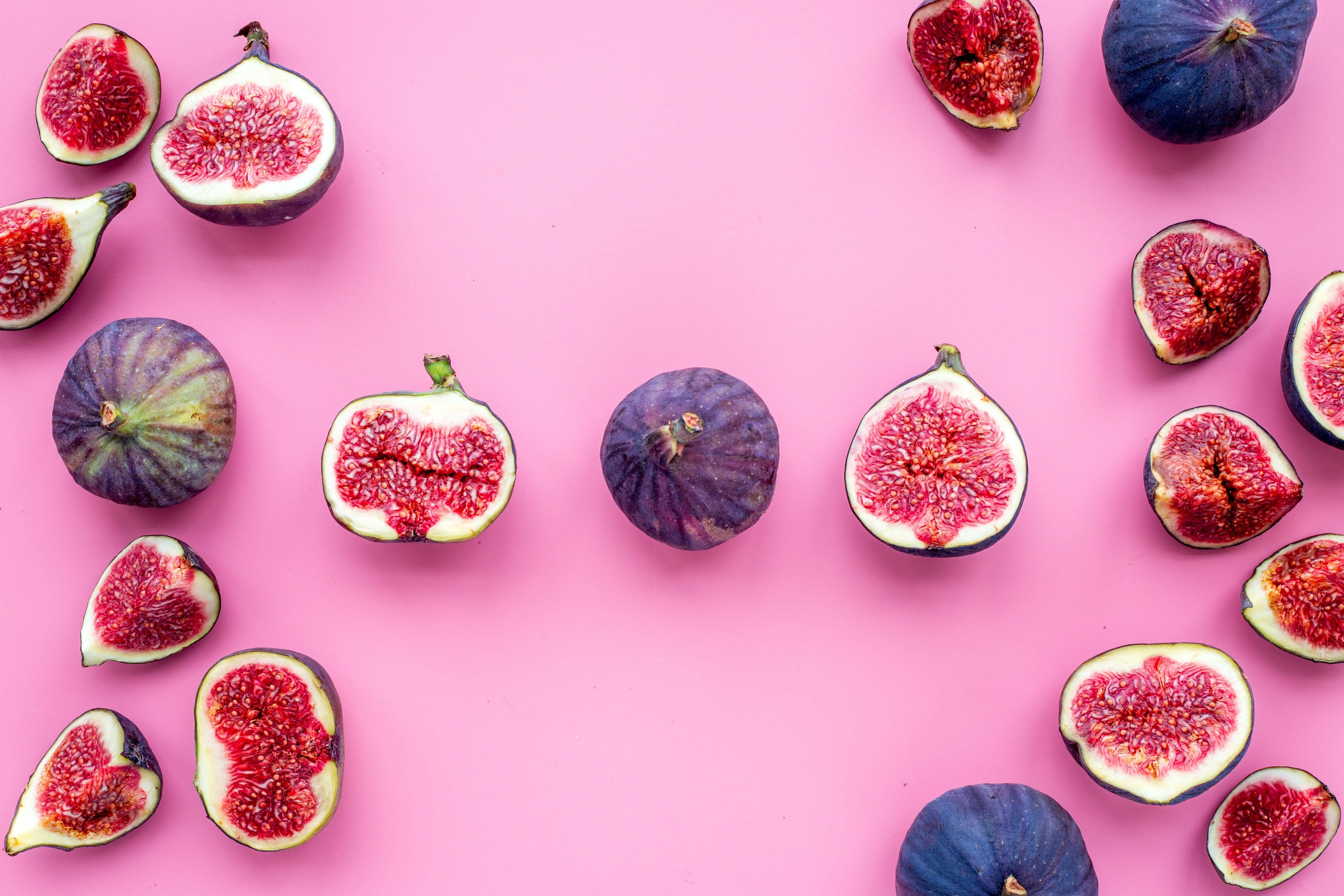 Health Benefits of Festive Figs!