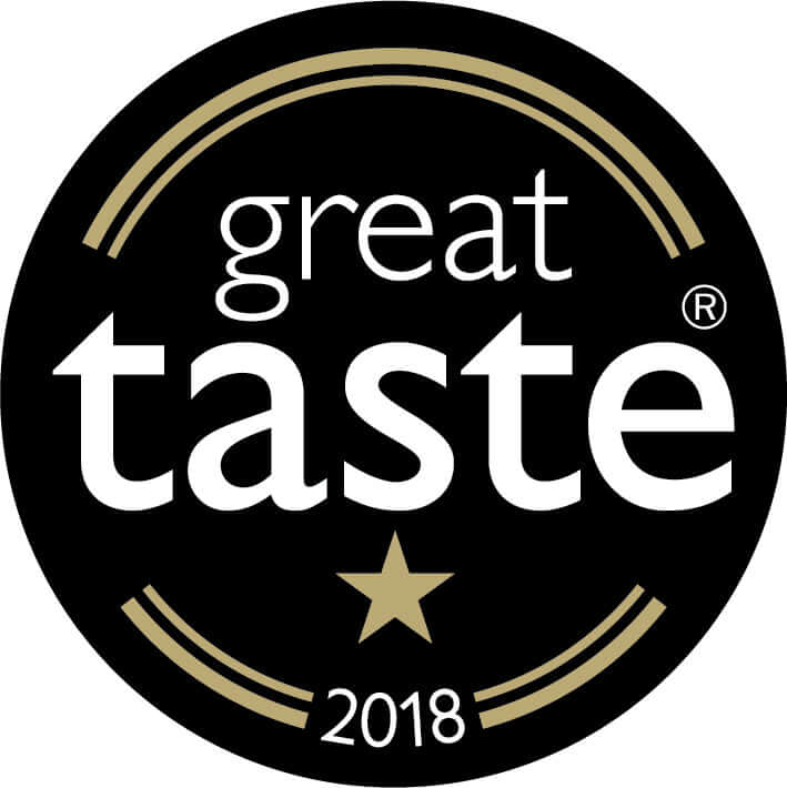 Great taste winner!