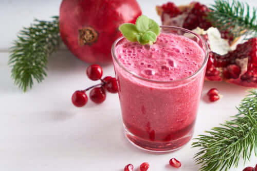Here's to a healthy xmas!