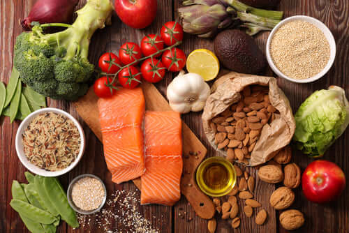 Food for your mood