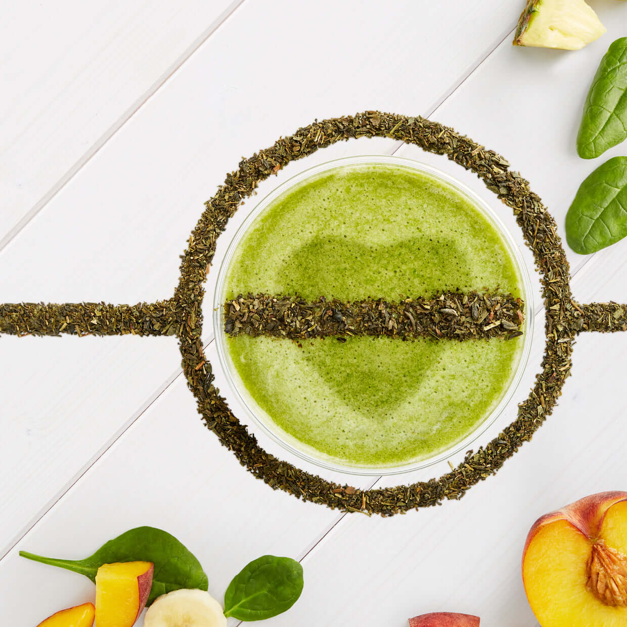 Marvellous Matcha