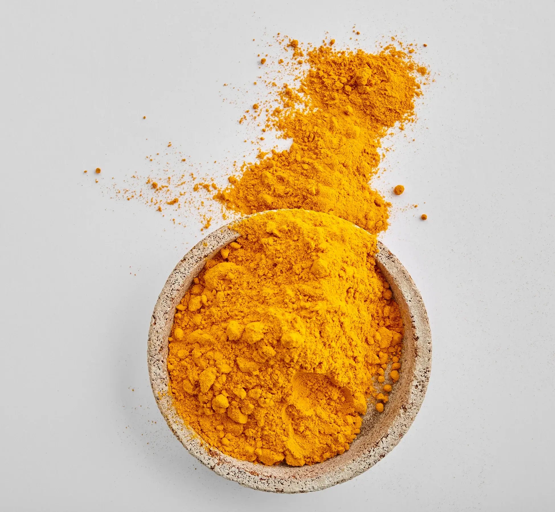 Tremendous turmeric benefits and smoothies