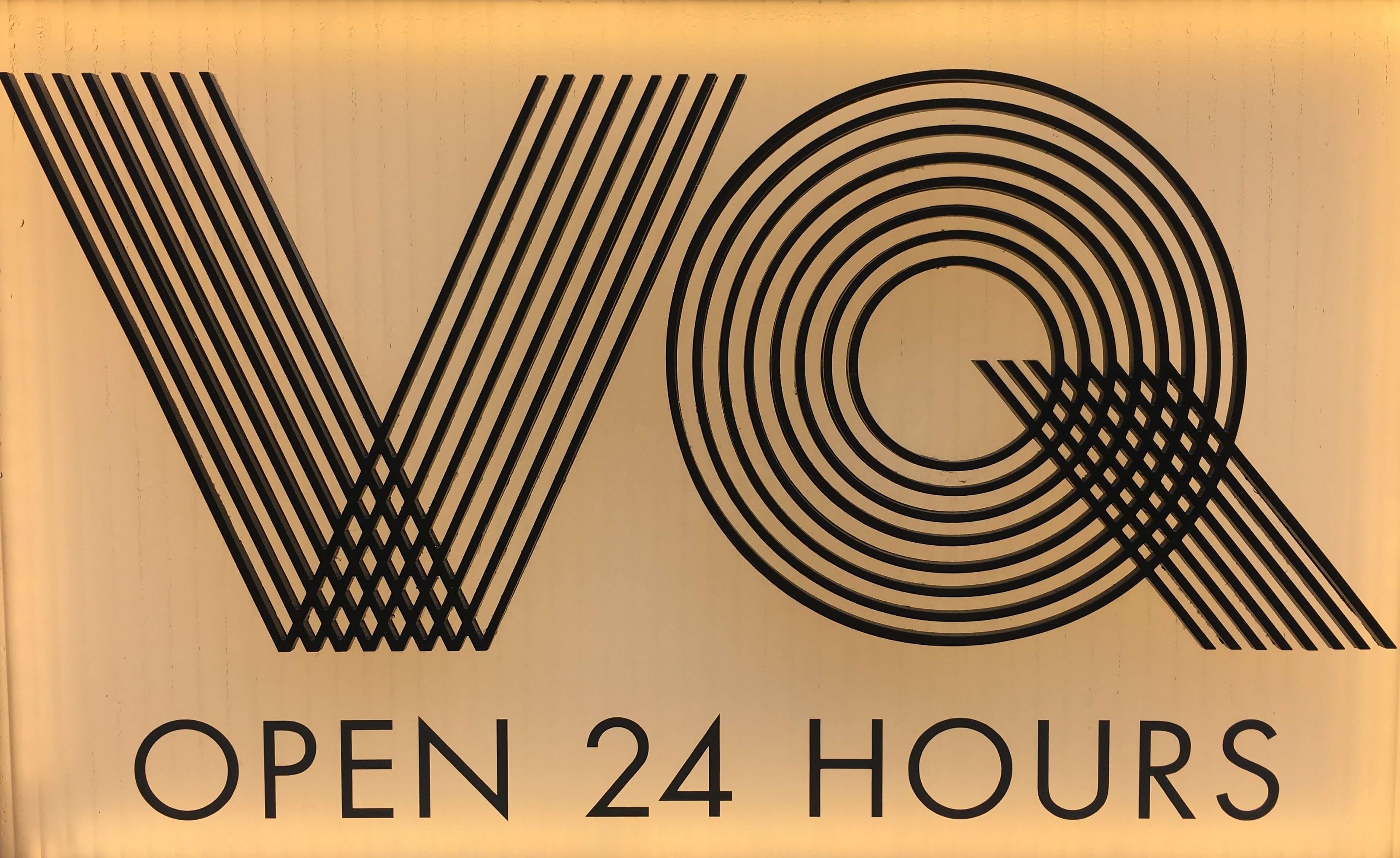 Frappe at VQ