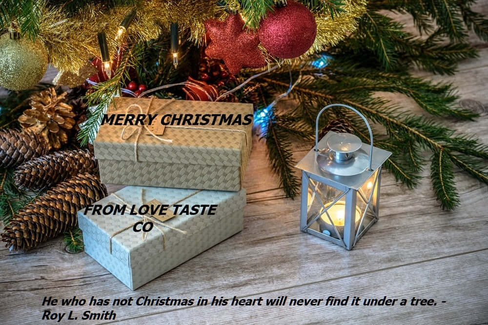 Merry Ayurverdicmas and a happy new year