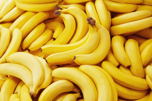 Why Are Bananas Good for You? 3 Benefits of This Smoothie Staple