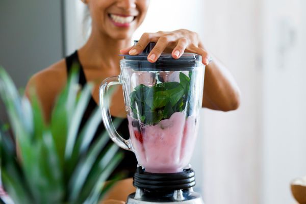 Blend it like the Pros: These are the best blenders for smoothies