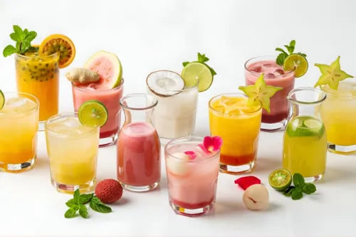 The Top 5 Drinks Trends of 2026