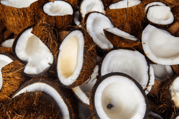 Why Is Coconut Good for You? 3 Benefits of This Tropical Smoothie Hero