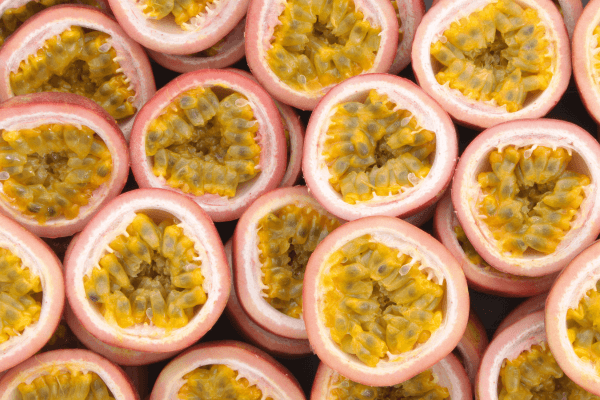 Why Is Passion Fruit Good for You? 3 Benefits of This Tiny Tropical Show-Off