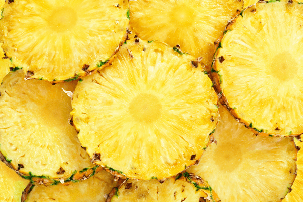 Why Is Pineapple Good for You? 3 Benefits of This Tropical Smoothie Classic