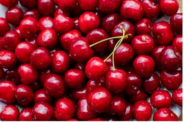 cherries for smoothies
