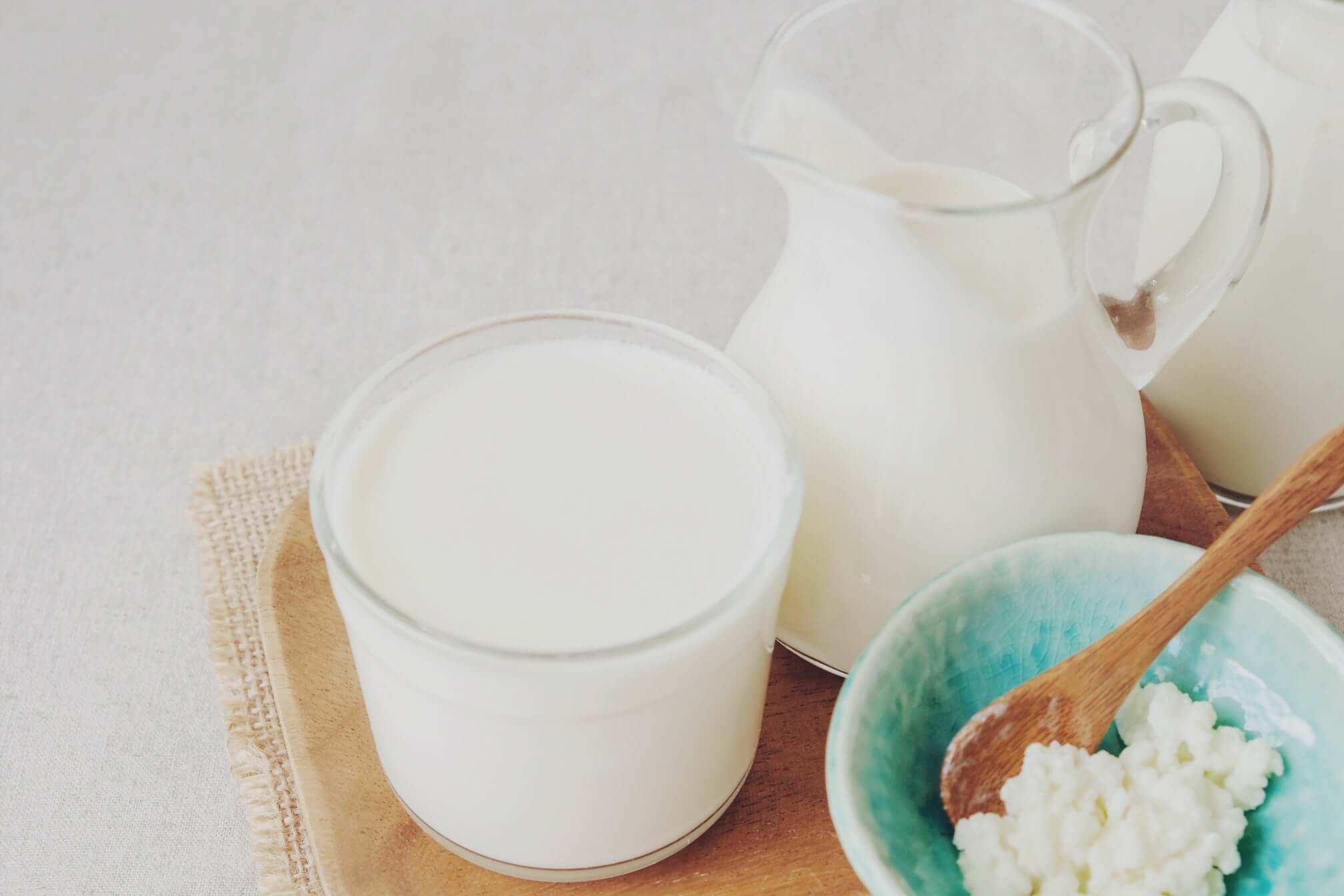 Kefir - what is it?