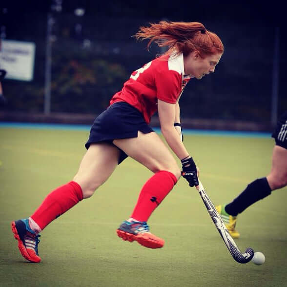 Fuelled by Fruit – an interview with Lucy Wood