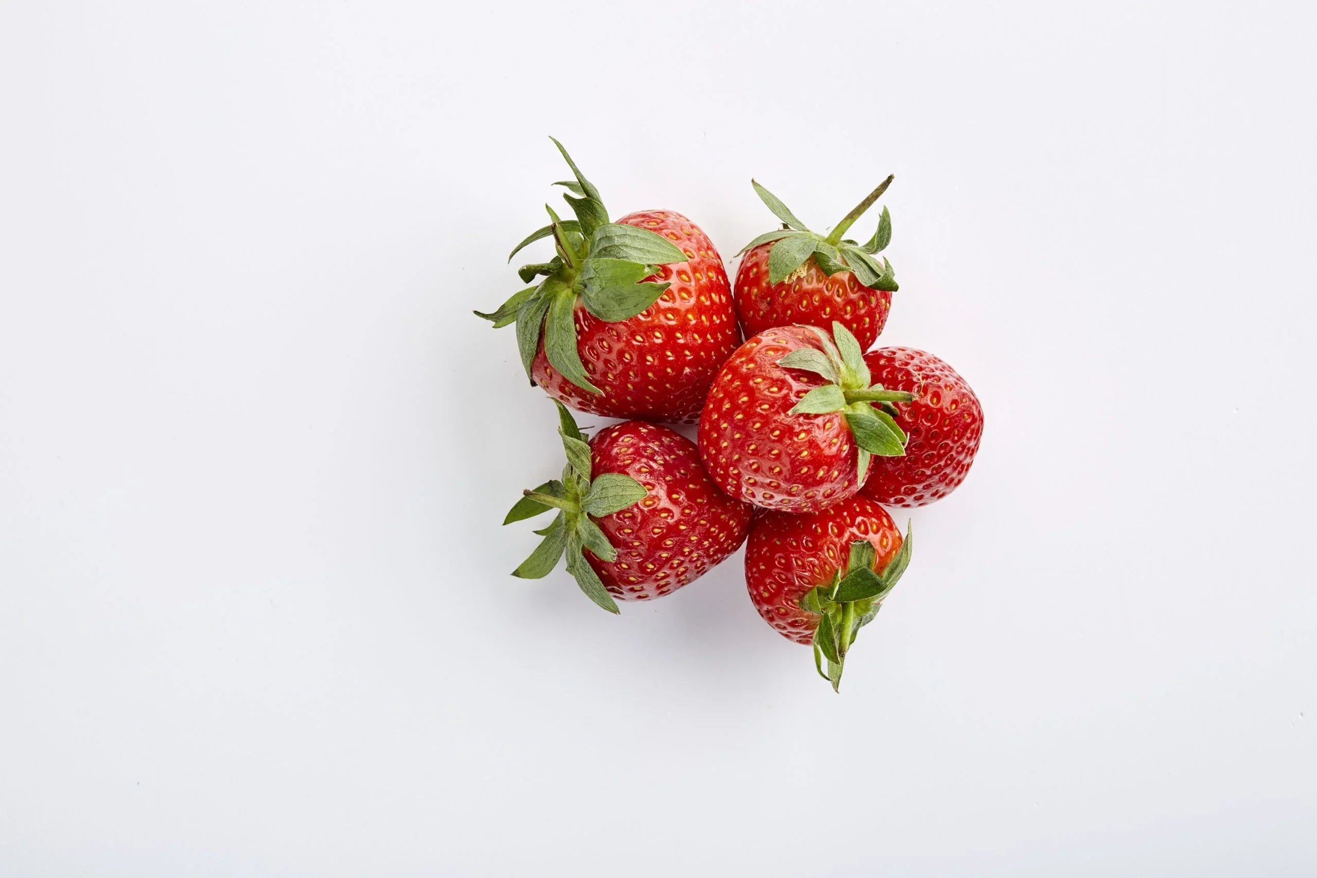 Easy Strawberry Smoothie Recipe