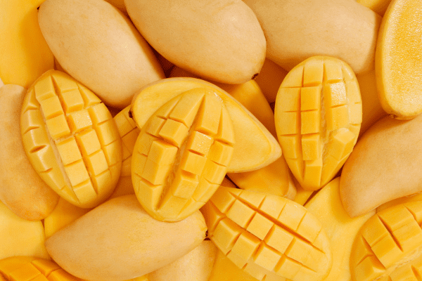Is Mango good for you?