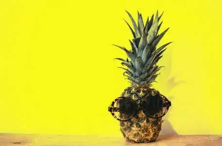 Spotlight on: Pineapple
