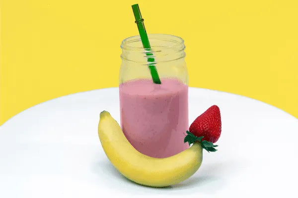 What's the most popular smoothie?