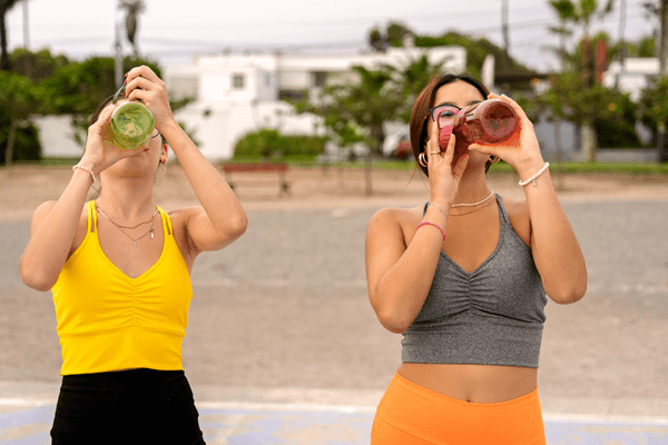 Smoothies for Post-Workout Recovery: What to Put in Your Blender