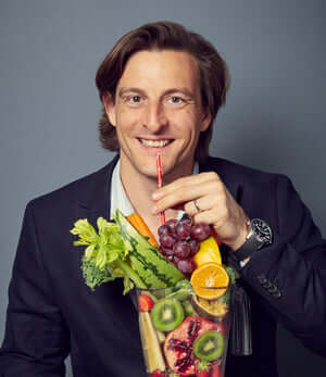 Love taste, love wellness