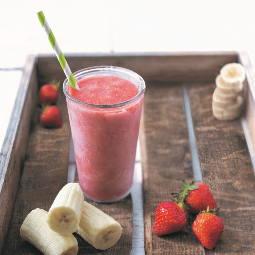 Why Are Strawberries Good for You? 3 Health Benefits of Britain’s Favourite Berry