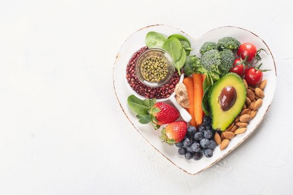 6 Reasons To Try Veganuary