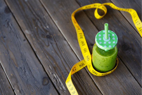 Smoothies for Weight Management: How to Build a Balanced Blend