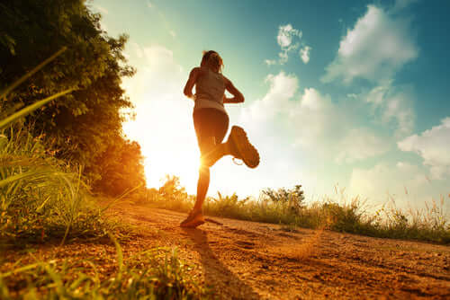 Smooth(ie) Running