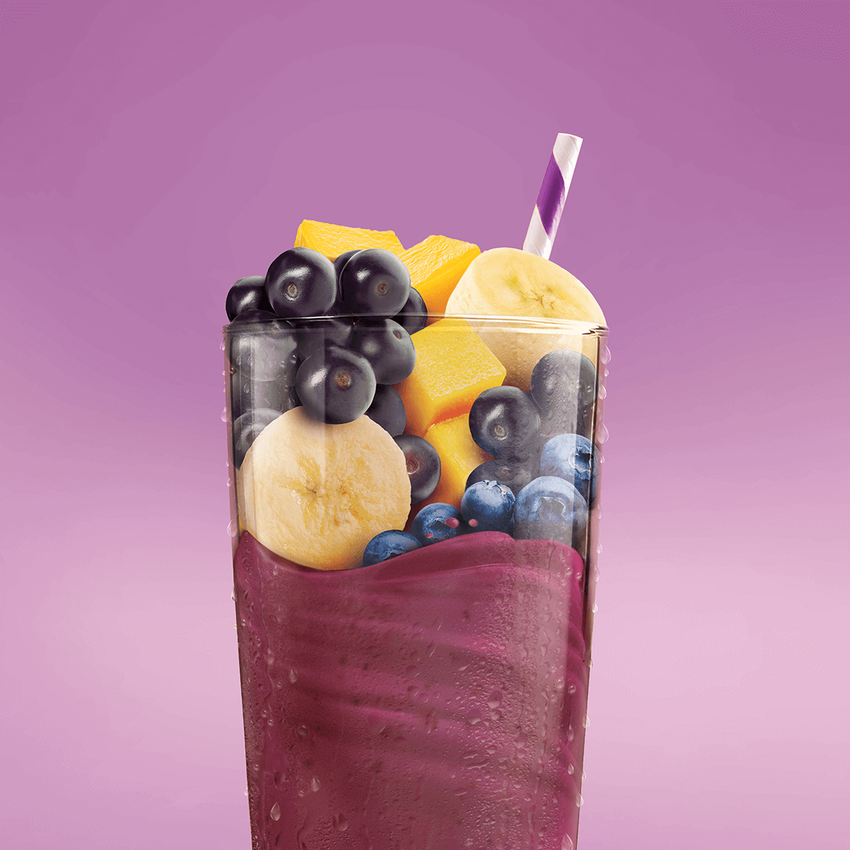 Acai High