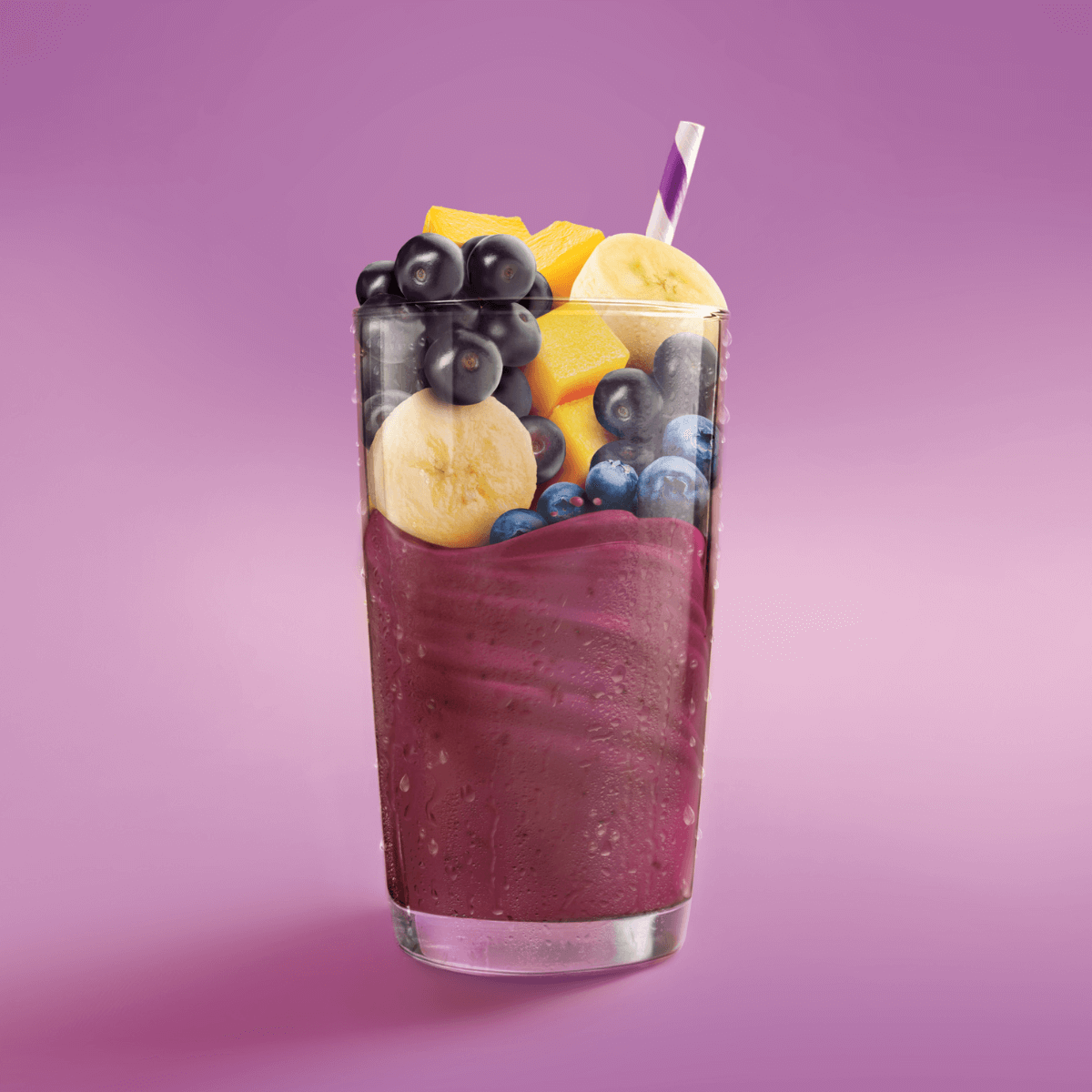 Acai High