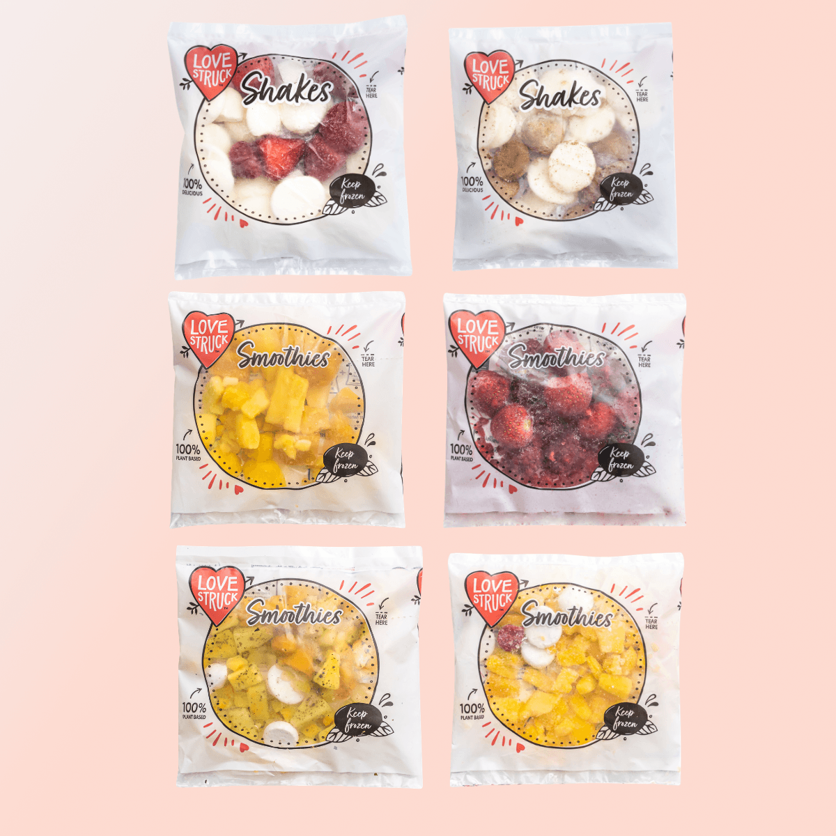 BBQ Bundle - 24