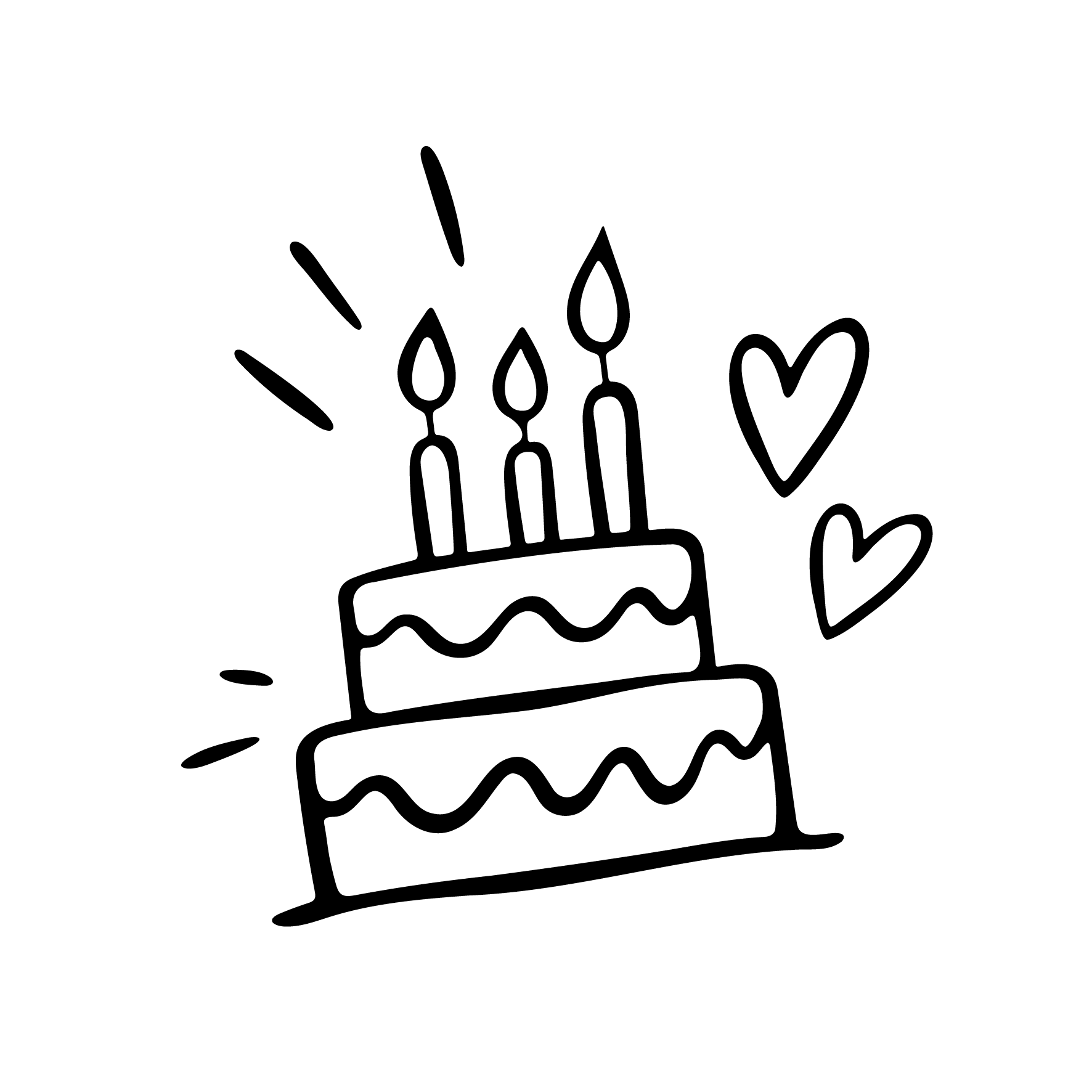 Black square with no visible subject, detail, texture, text or other discernible features