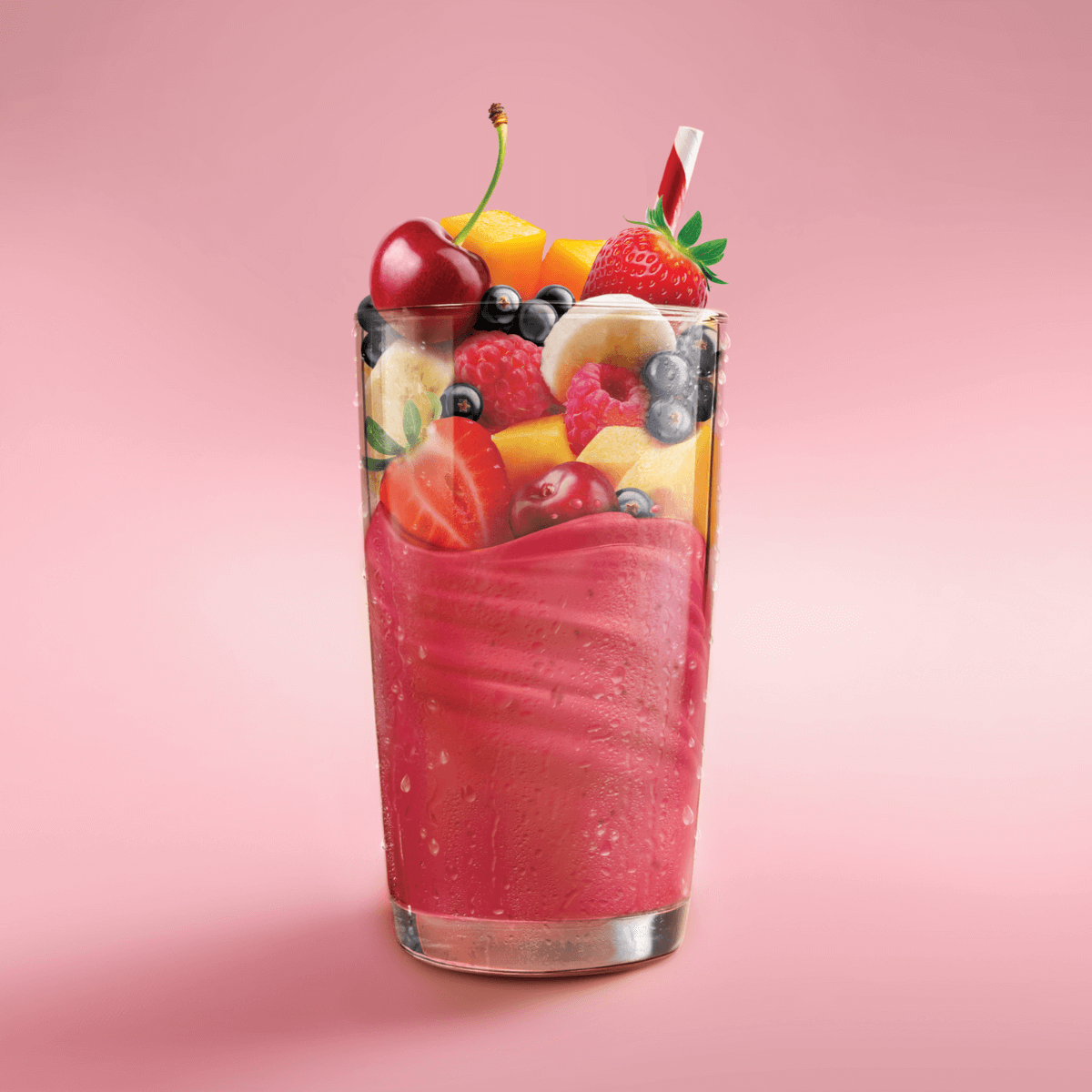 Cherry Poppins