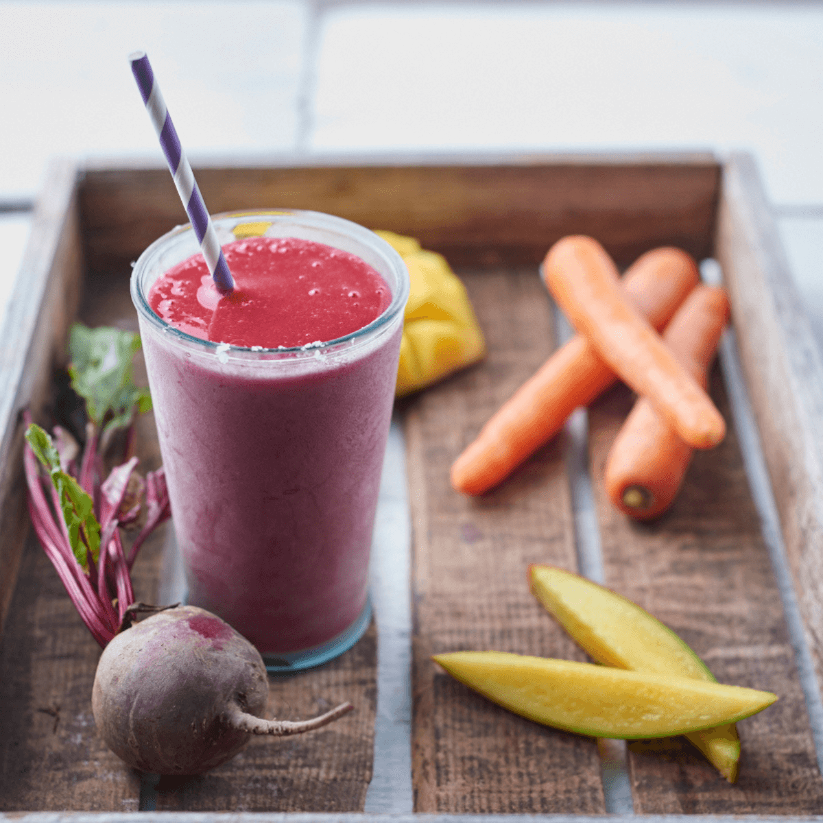 Dr Beet