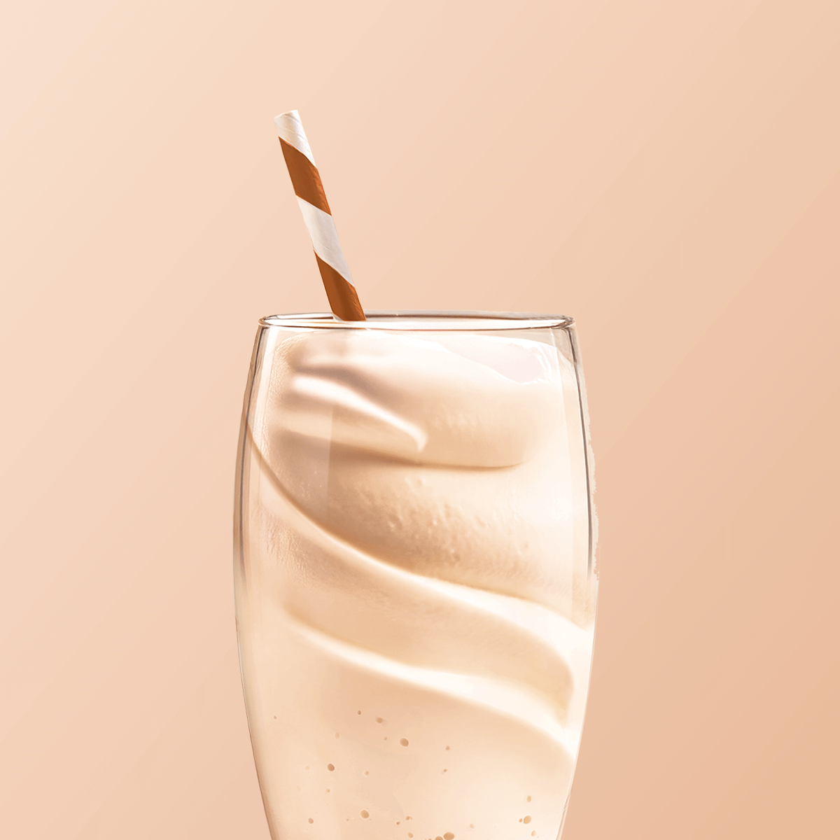 Vanilla Frappe
