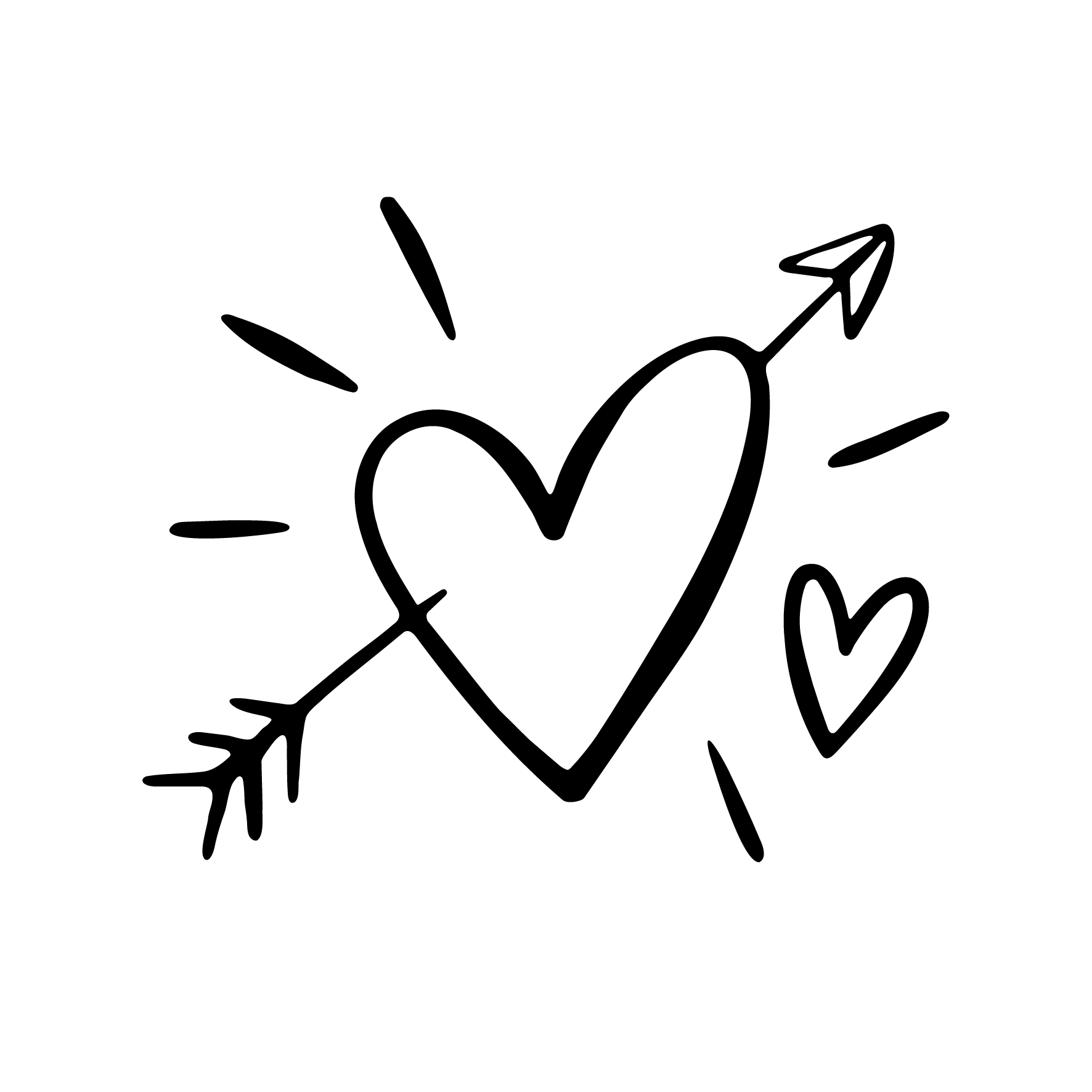 Black square with a uniform dark surface and no visible object, markings, texture or background detail.