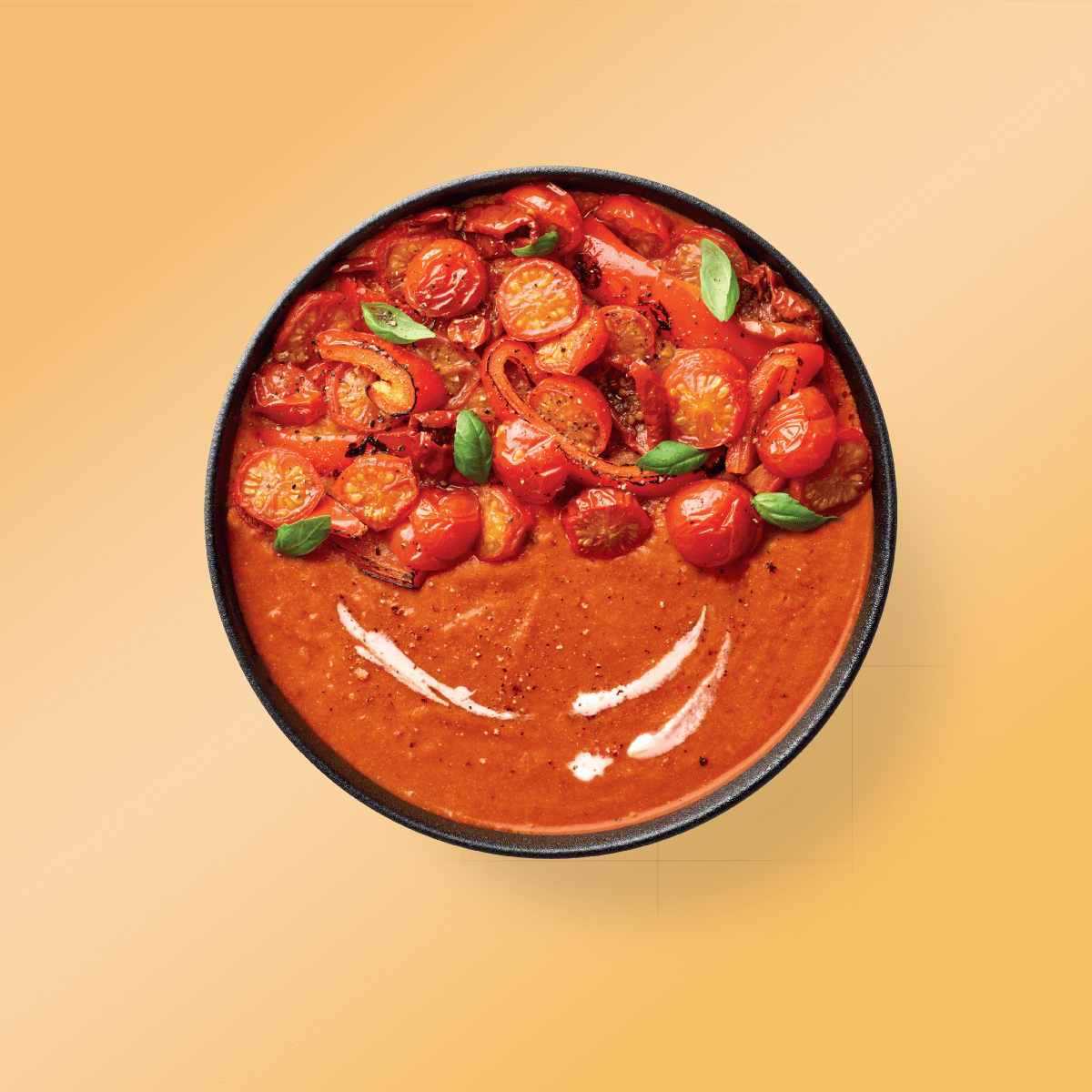 Killer Tomato Soup