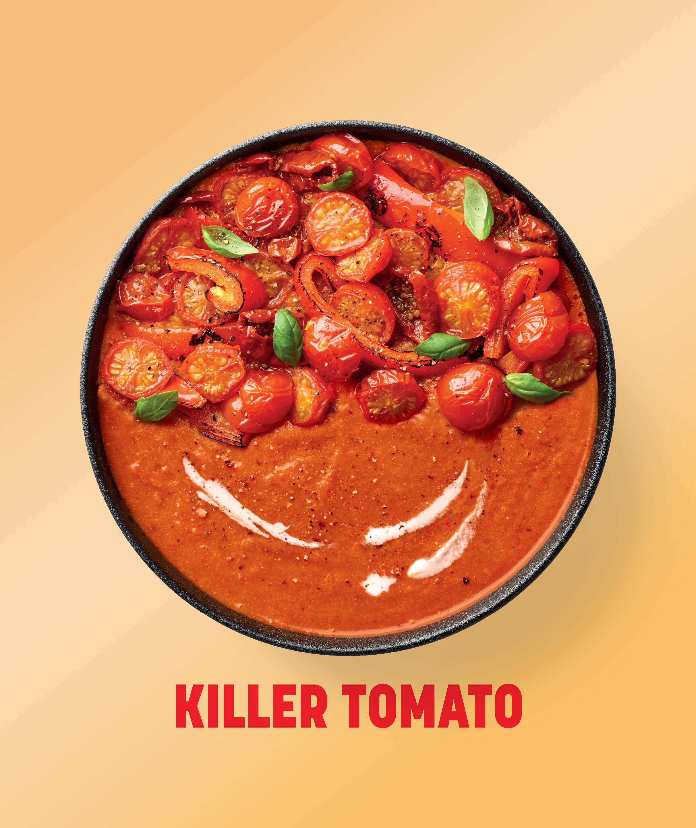 Killer Tomato