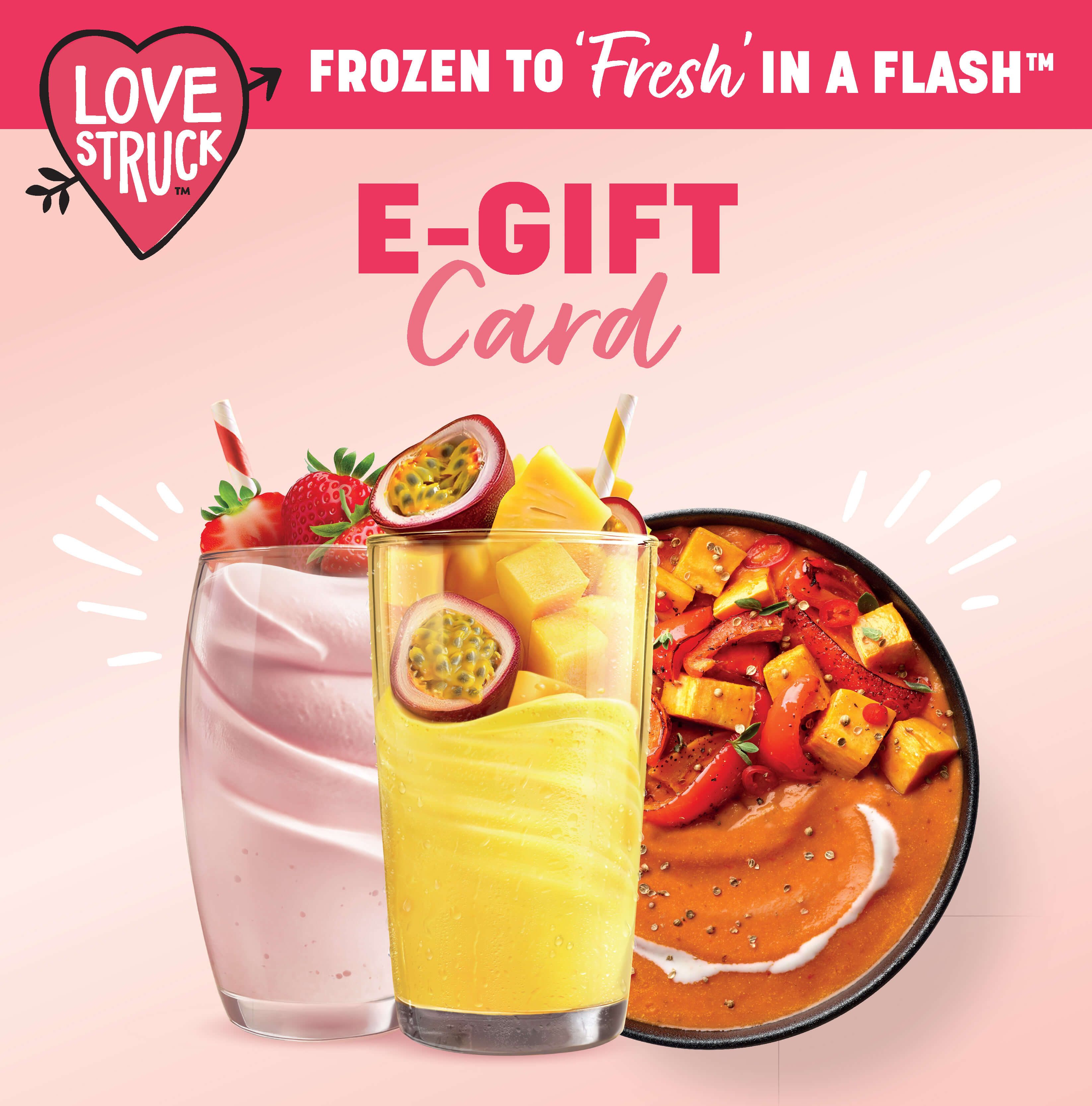 E-gift card