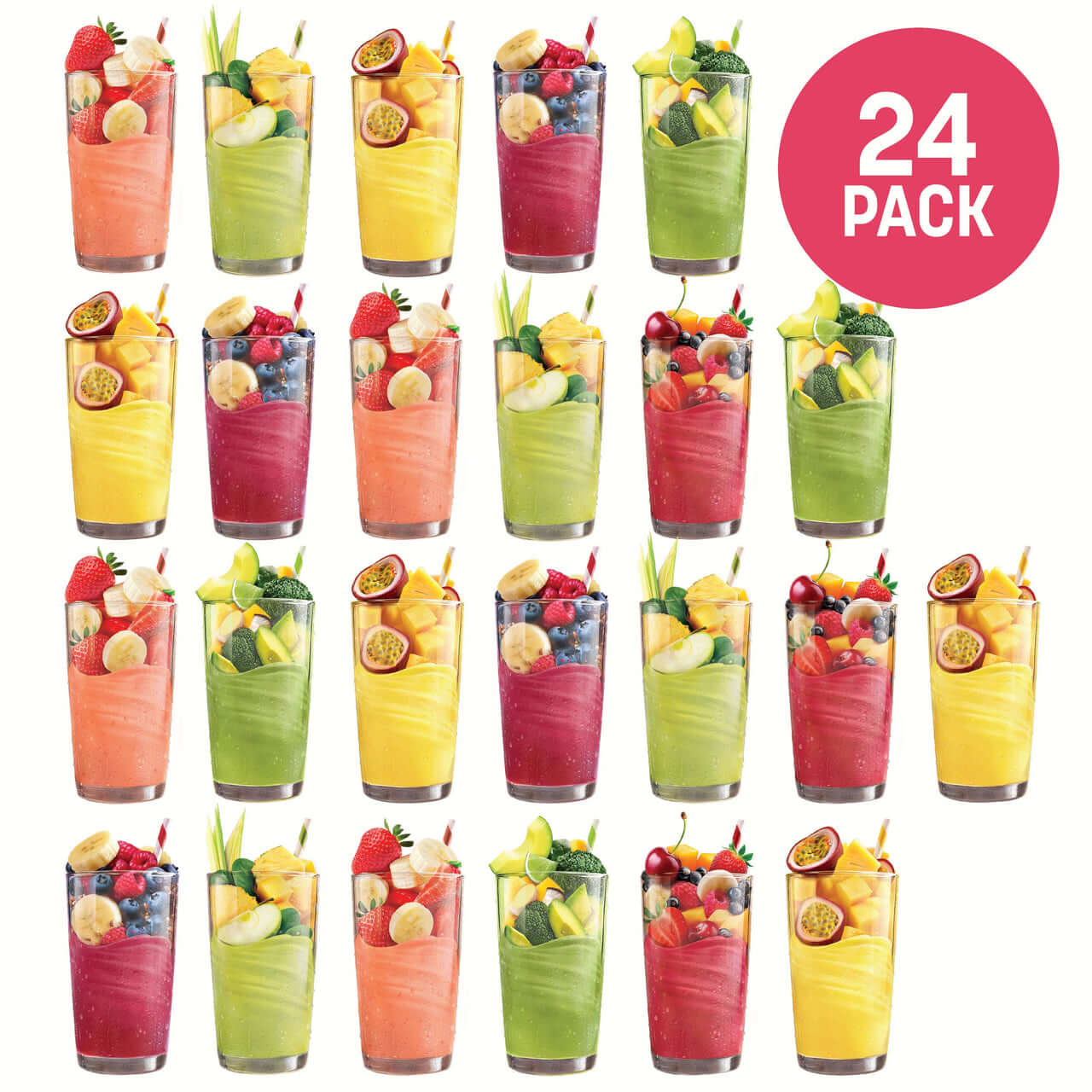 Pick Your Bundle - 24