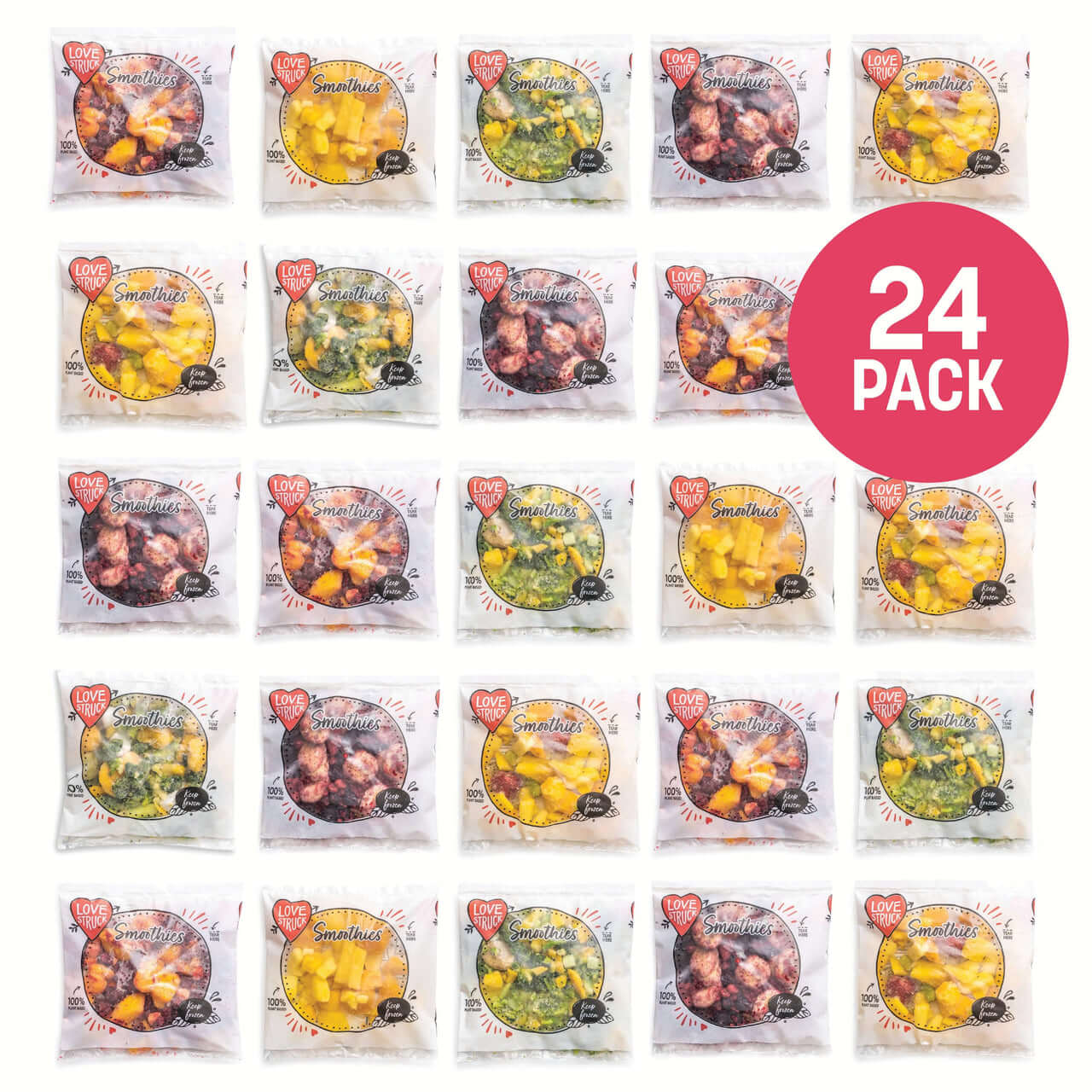 Pick Your Bundle - 24