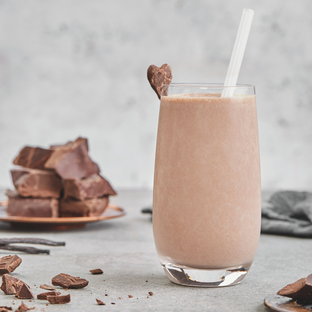 Livin la Vida Cocoa Shake