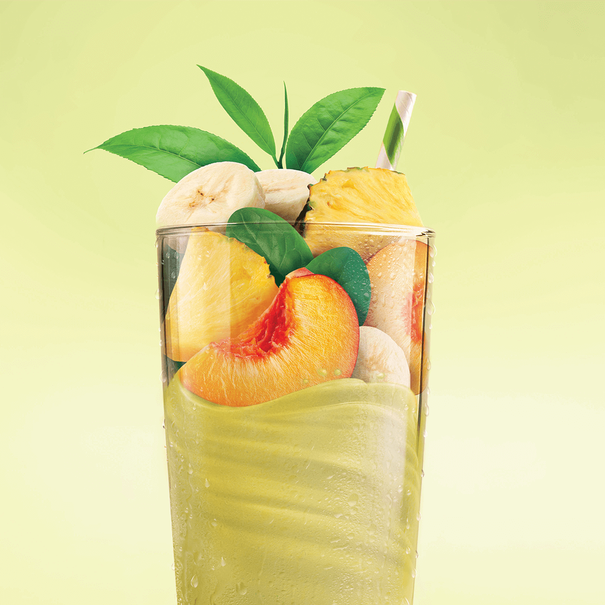 Matcha Made in Heaven